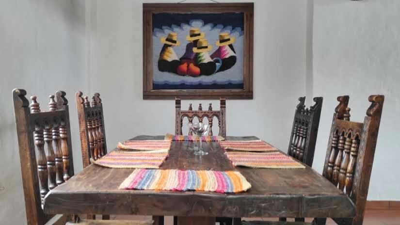 Cabanas & Glamping De Ruana Por Boyaca Paipa Eksteriør billede
